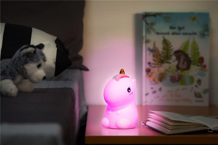 Produktbild Goobay Einhorn