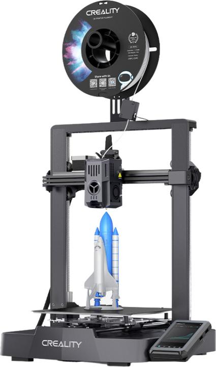 Immagine prodotto Creality Stampante 3d Ender 3 V3 KE