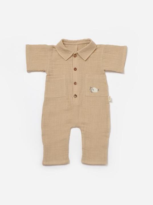 Immagine prodotto BabyCosy Romper a maniche corte (74)