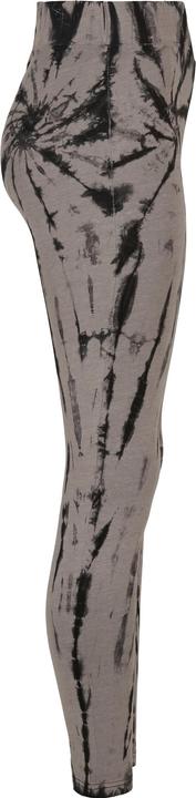 Produktbild Urban Classics Ladies Cotton Tie Dye High Waist Leggings (3XL)