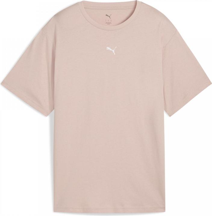 Actual product image Puma ESS Relaxed Tee (XS)