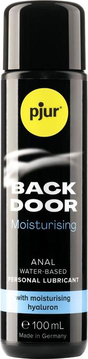 Image du produit Pjur Confort de la porte arrière (100 ml)