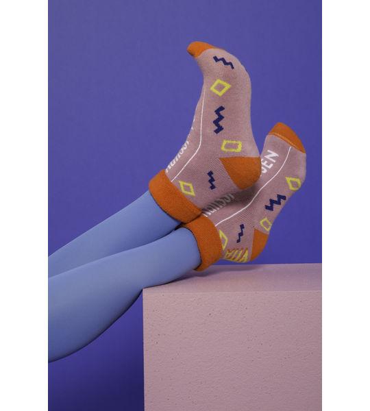 Produktbild Vossen Kalissi Socken (Einzelpack, One Size)