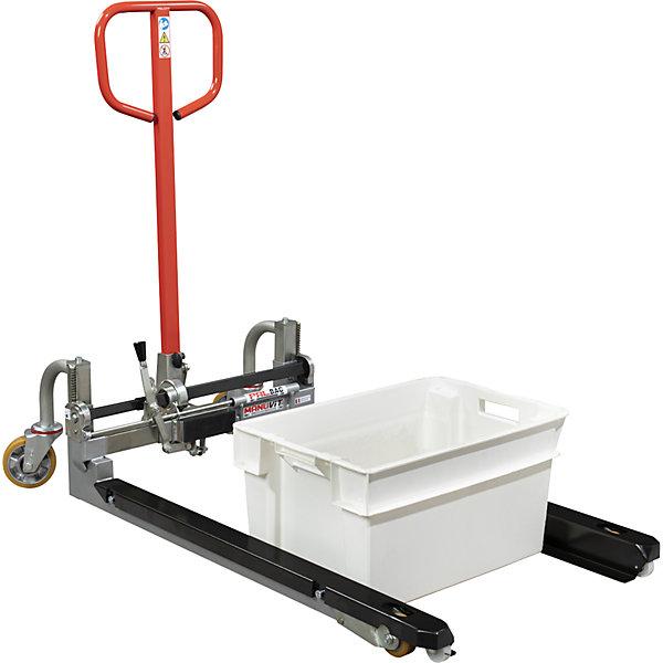 Immagine prodotto kaiserkraft Transpallet Palbac (1000 kg)