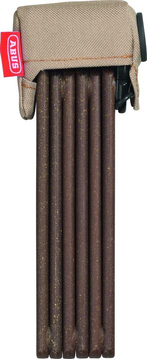Actual product image Abus Bordo 6000 Ecolution (90 cm)