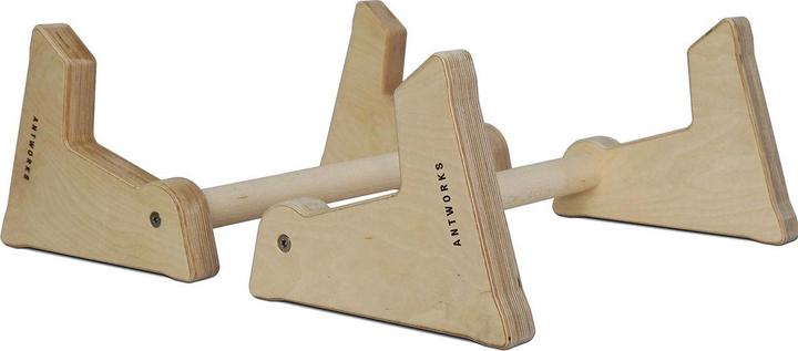 Immagine prodotto Antworks Barra per flessioni parallele