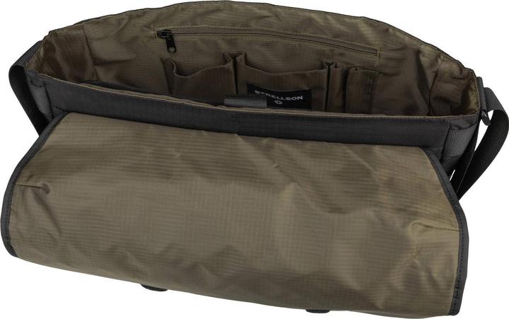 Produktbild Strellson northwood rs dorian messenger lhf (11 l)
