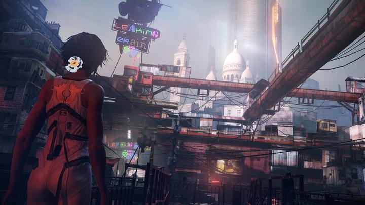 Produktbild Capcom Remember Me (Xbox 360, DE)