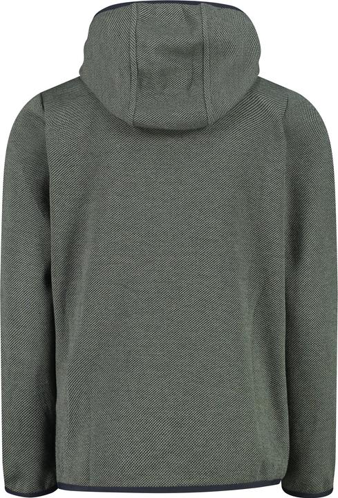 Produktbild CMP Campagnolo Hoodie (176)