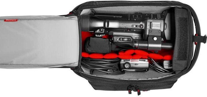 Produktbild Manfrotto Pro Light CC-191N (Kamera Schultertasche, 0.39 l)