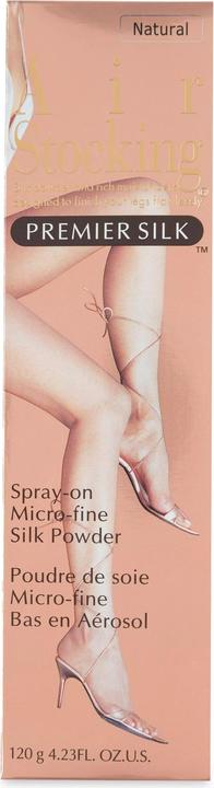 Produktbild Air Stocking Natural (Selbstbräunungsspray, 120 ml)