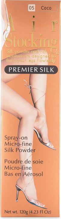 Image du produit Air Stocking Coco (Spray autobronzant, 120 ml)
