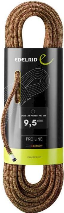 Image du produit Edelrid Eagle Lite Protect Pro Dry 9,5 mm (60 m)