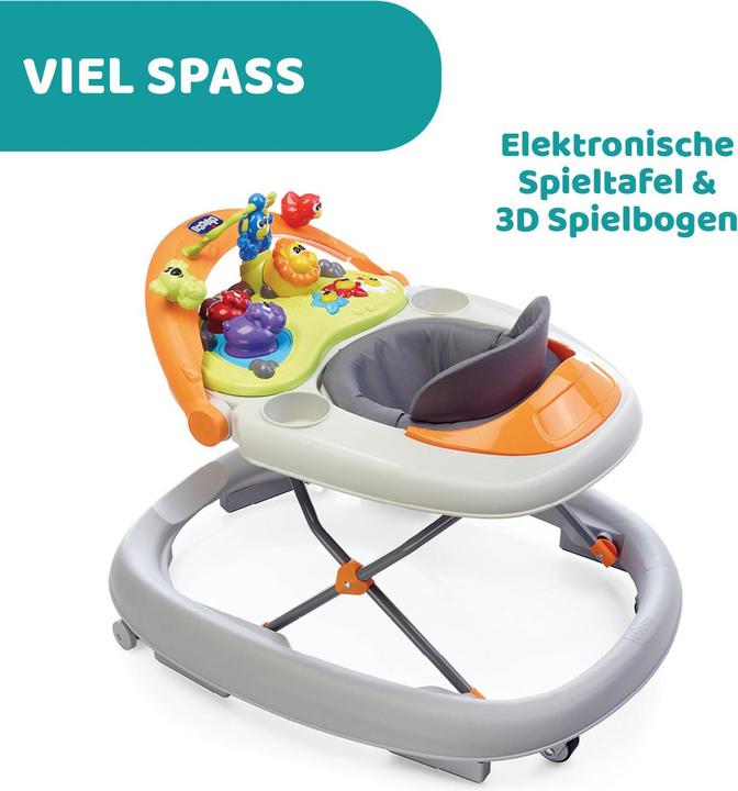 Image du produit Chicco Walky Talky