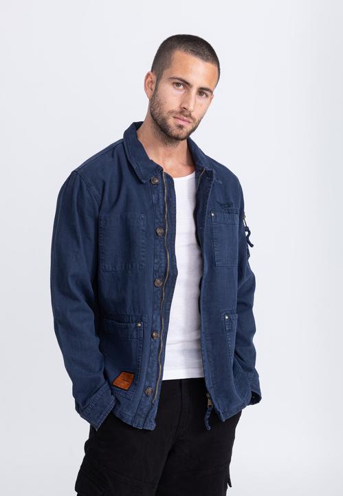 Actual product image Bombers Original Jackets Davis M (L)