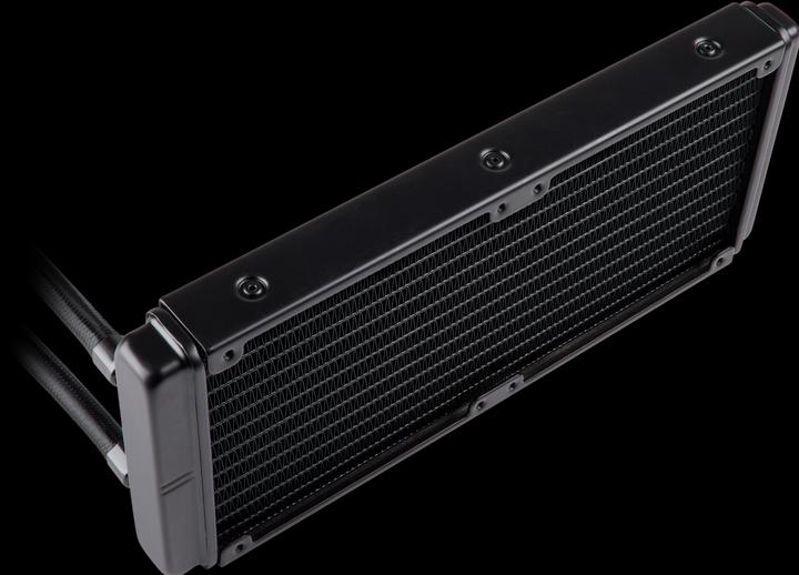 Image du produit Corsair Série Hydro H100x