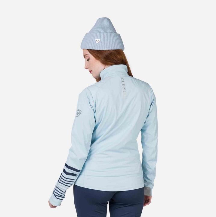 Actual product image Rossignol Women's Poursuite Warm Jacket (XS)