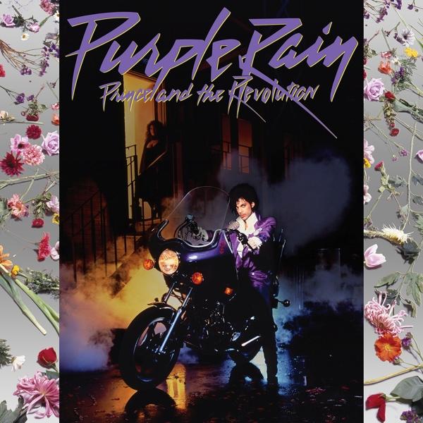 Image du produit Purple Rain (Remastered) (Bande-son originale du film, Prince & The Revolution, 2017)