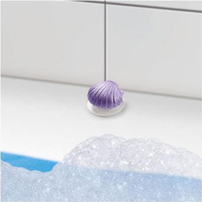 Actual product image Playmobil 71502 Mermaid with pearl shell (71502, Playmobil Princess Magic)