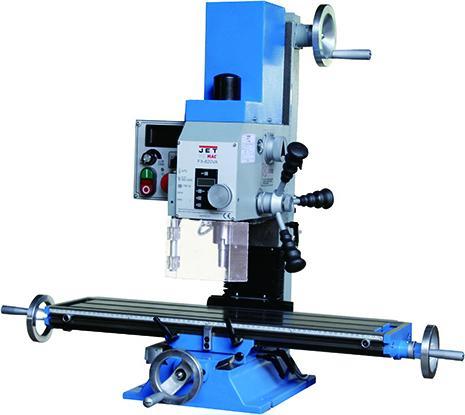 Promac FX-820VA Perceuse-fraiseuse