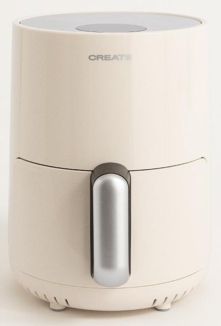 Actual product image Create Air Fryer