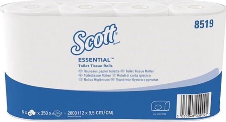 Produktbild Scott Toilettenpapier (1 x)