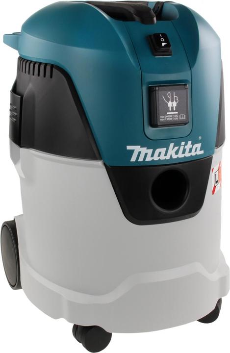 Actual product image Makita VC2512L (Wet dry vacuum cleaner)