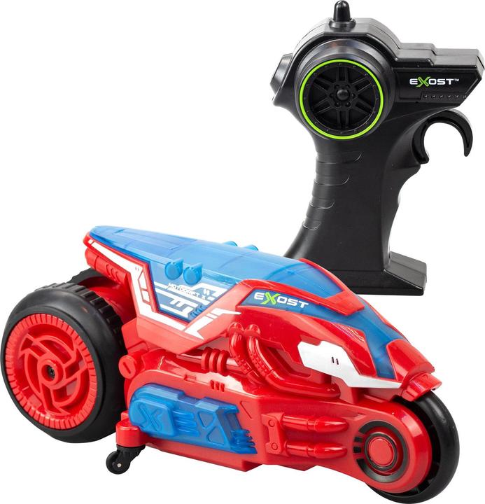 Actual product image Rocco Giocattoli Exost Motodrift X