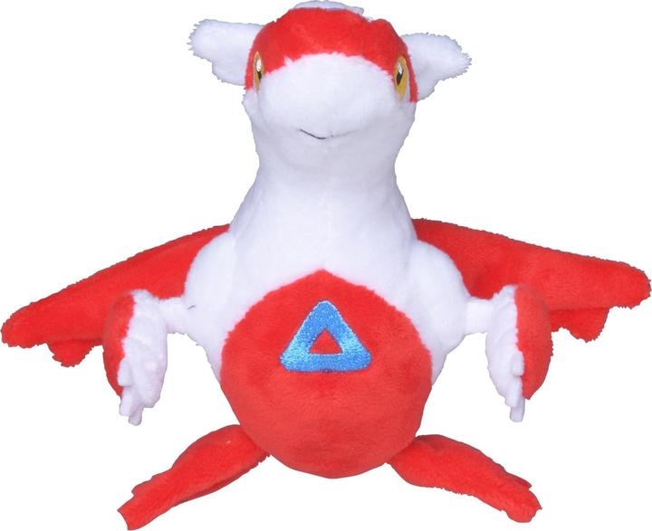Produktbild Pokémon Latias Sitting Cuties Plush - 6 cm (6 cm)