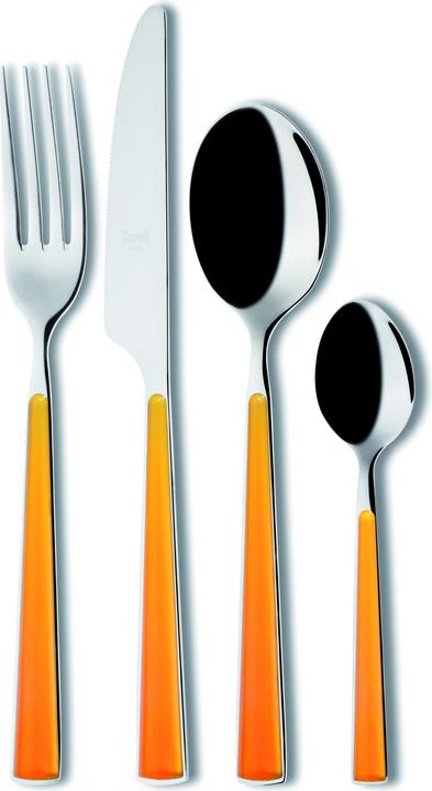 Mepra Primavera (24 Pezzo/i, Set di posate)