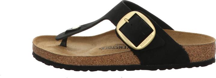 Actual product image Birkenstock Ladies shoes black (37)