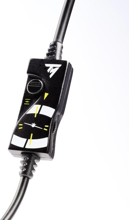 Actual product image Thrustmaster T.Flight U.S. Air Force Edition (Cable)