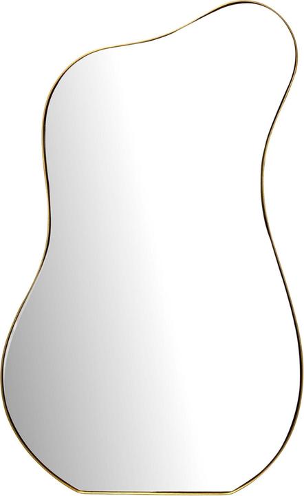 Actual product image Wohnling Asymmetrical (60 x 3 x 100 cm)
