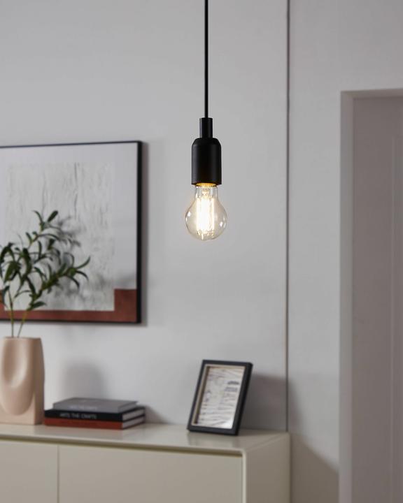 Produktbild EGLO Leuchtmittel (E27, 9 W, 1055 lm, 1 x, E)