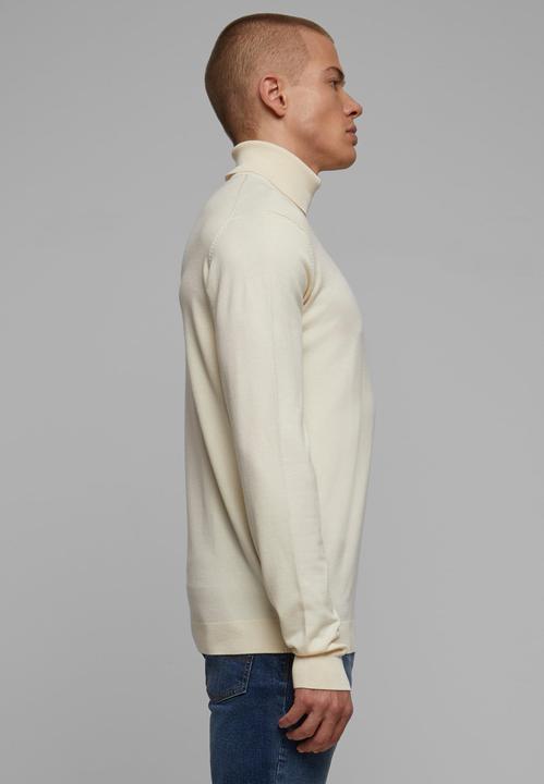 Immagine prodotto Urban Classics Knitted Turtleneck Sweater (XL)