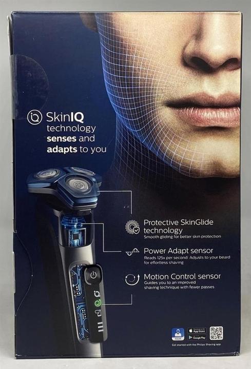 Immagine prodotto Philips Serie 7000