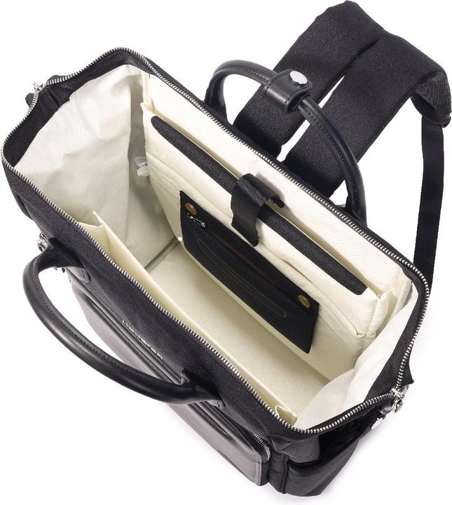 Actual product image Hedgren Moka rucksack (25.50 l)