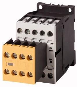 Actual product image Eaton EATO safety contactor