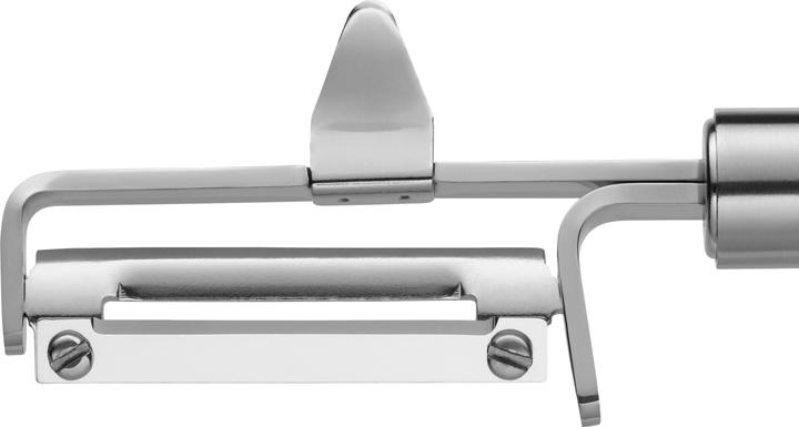 Produktbild WMF Kartoffelschäler Pendelschäler 19cm einschneidig Profi Plus Edelstahl