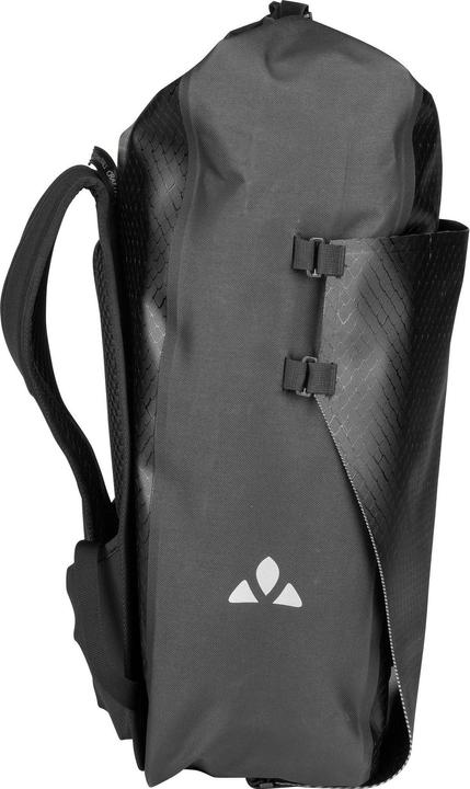 Produktbild Vaude Aqua Transformer 2in1 (26 l, Gepäckträgertasche)
