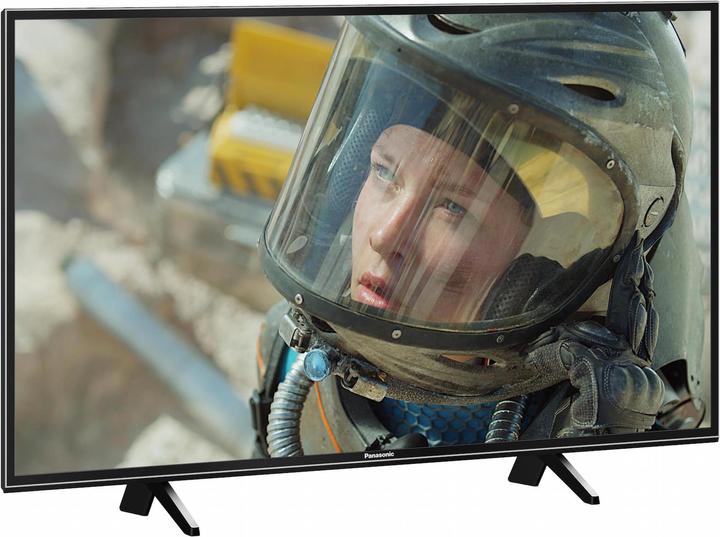 Produktbild Panasonic Tx-55fxw655 (55", LCD, 4K, 2018)
