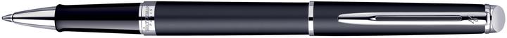 Waterman Hémisphère (Silver, Black, 1 x)