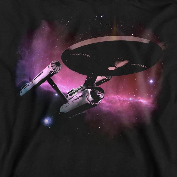 Produktbild Prime Directive Sweatshirt (L)