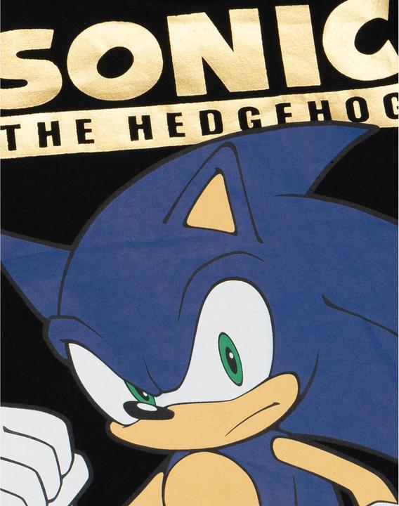 Produktbild Sonic The Hedgehog TShirt Jungen (152, 158)
