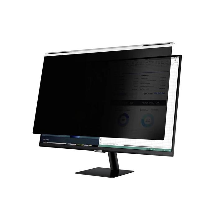 Actual product image Renkforce RF-MPSAP-270 Blickschutzfolie Monitor, All-in-One PC 68,6 cm (27") Bil (27.01", 16 : 9)