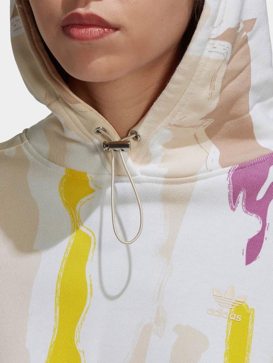 Actual product image adidas Hoodie - 89137 (42)