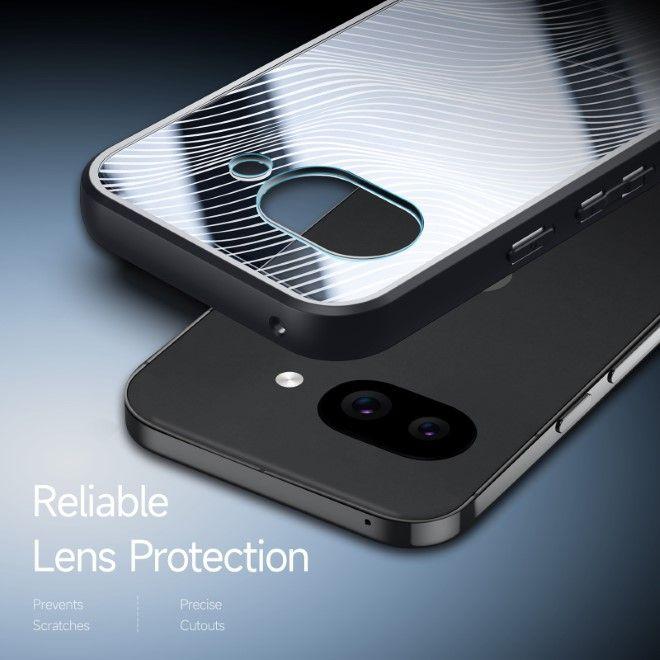Produktbild Dux Ducis Aimo Series (Google Pixel 9a)