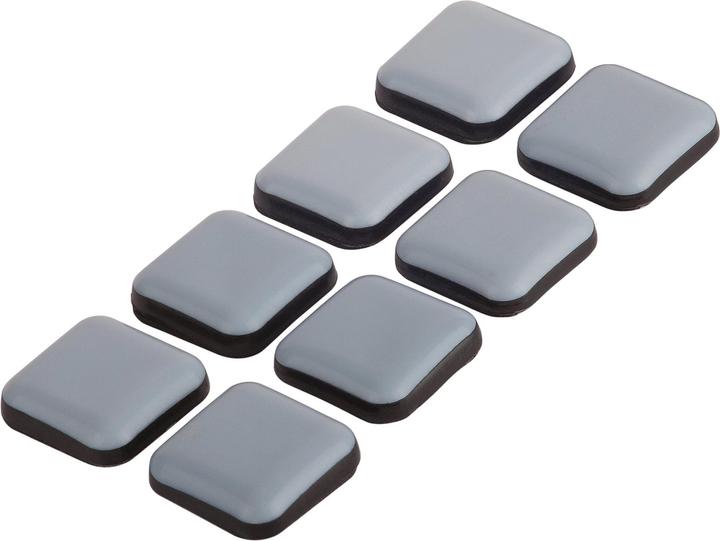 Image du produit Fix-o-moll Patins universels (Planeur universel, 8 pièce(s))
