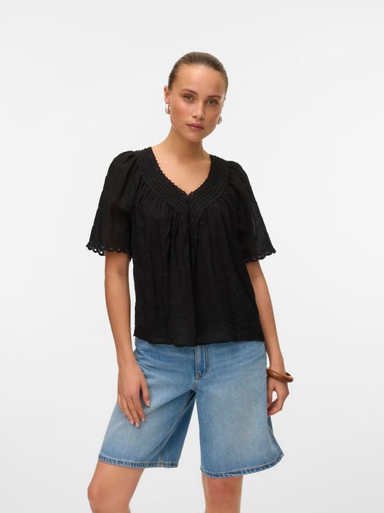 Produktbild Vero Moda VMDAFFA Top Bluse (XS)