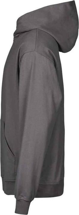 Immagine prodotto Tee Jays Urban Felpa con Cappuccio Vestibilita' Ampia Pesante Uomo (M)